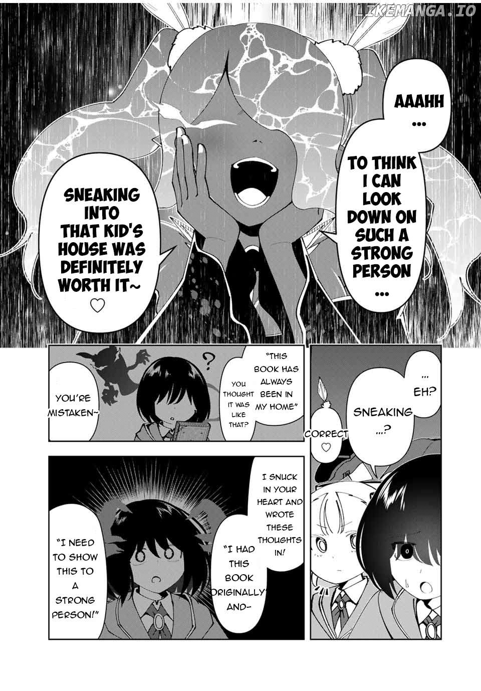 Yuusha To Yobareta Nochi Ni – Soshite Musou Otoko Wa Kazoku Wo Tsukuru Chapter 60 - page 14
