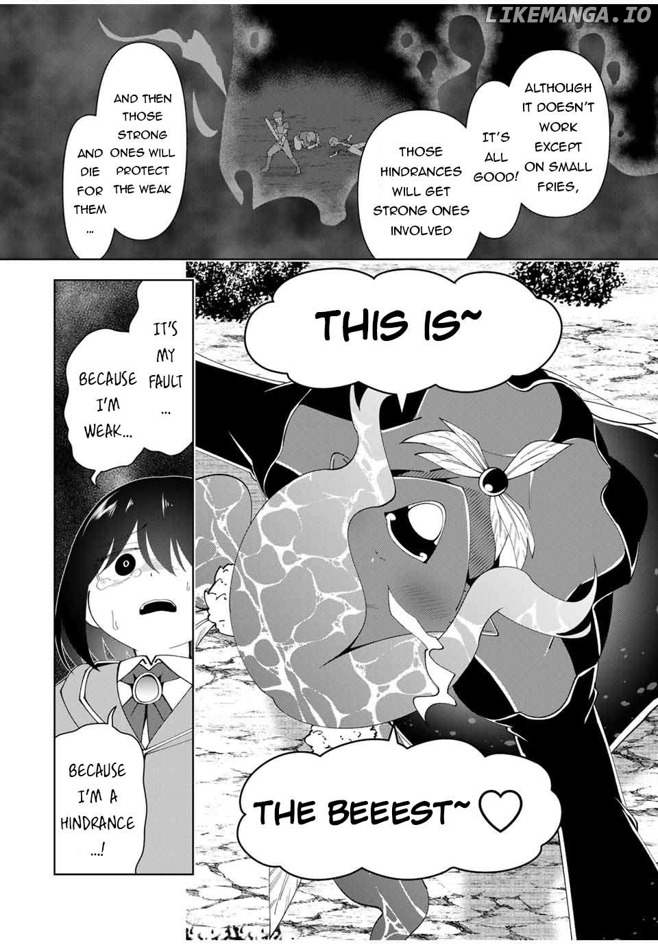 Yuusha To Yobareta Nochi Ni – Soshite Musou Otoko Wa Kazoku Wo Tsukuru Chapter 60 - page 15