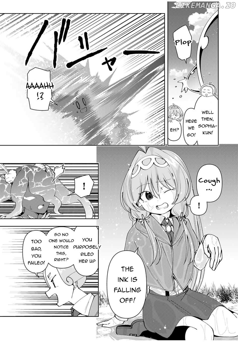 Yuusha To Yobareta Nochi Ni – Soshite Musou Otoko Wa Kazoku Wo Tsukuru Chapter 60 - page 18