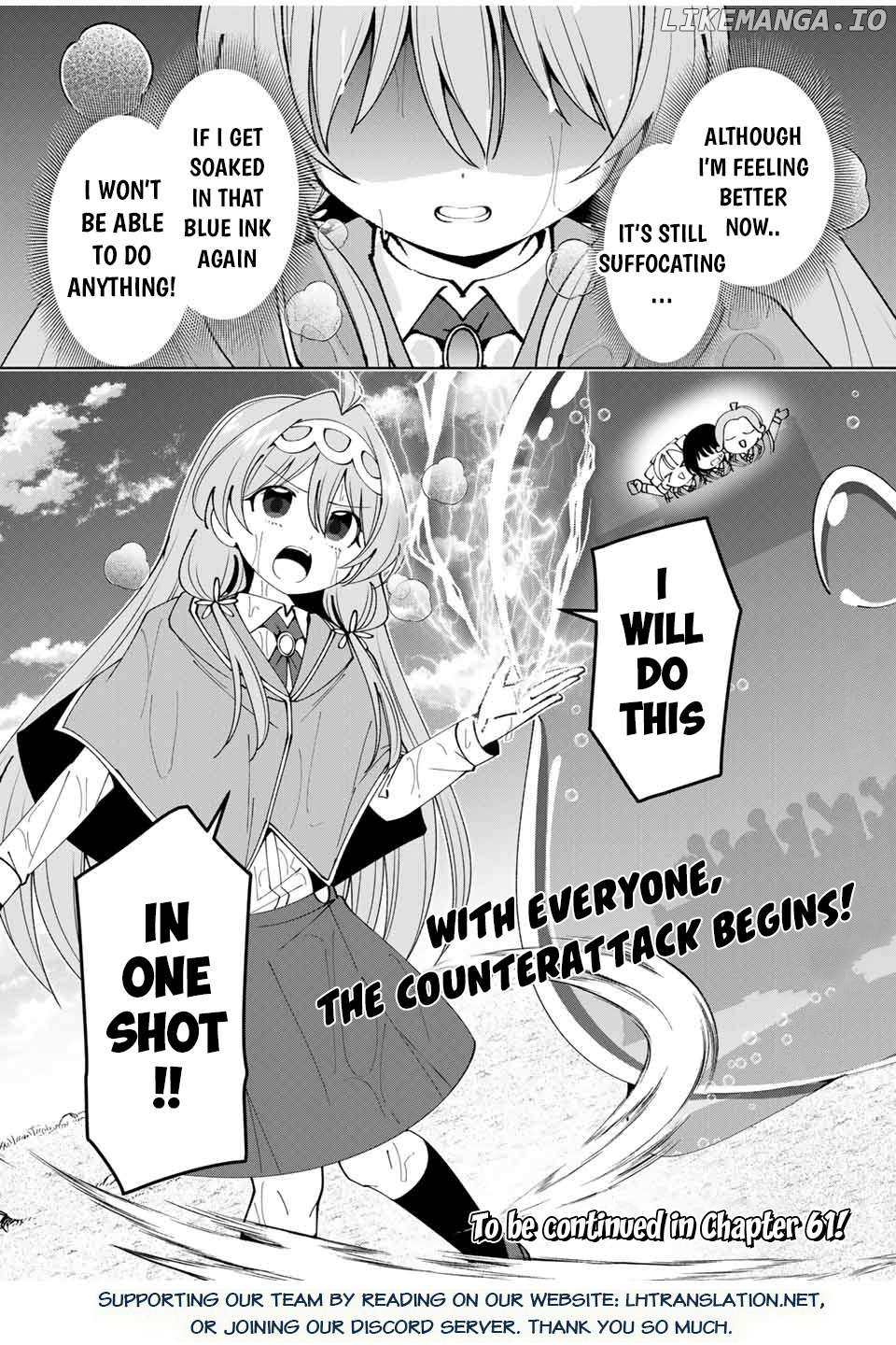 Yuusha To Yobareta Nochi Ni – Soshite Musou Otoko Wa Kazoku Wo Tsukuru Chapter 60 - page 19