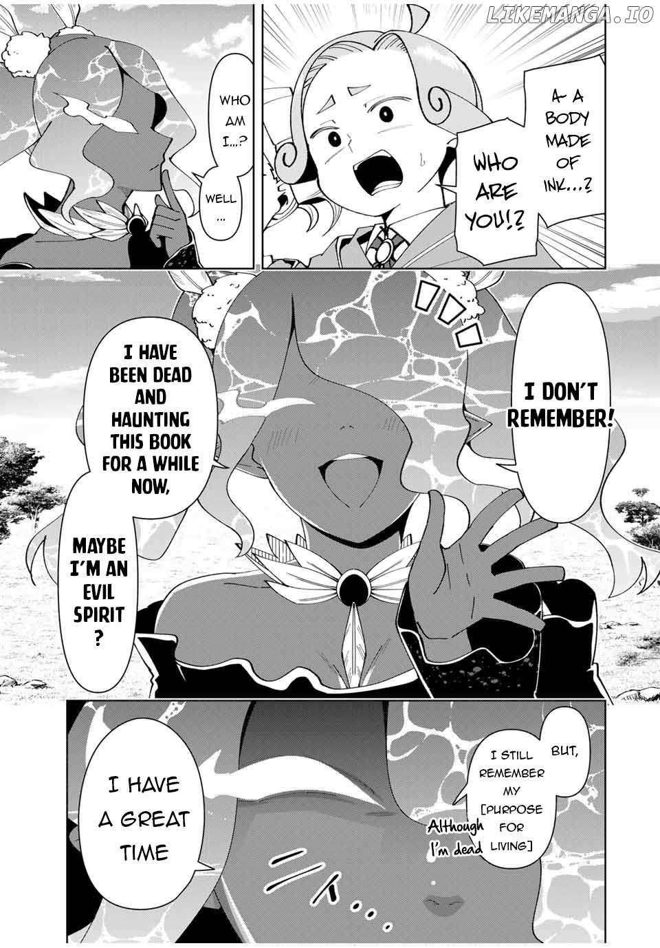 Yuusha To Yobareta Nochi Ni – Soshite Musou Otoko Wa Kazoku Wo Tsukuru Chapter 60 - page 4