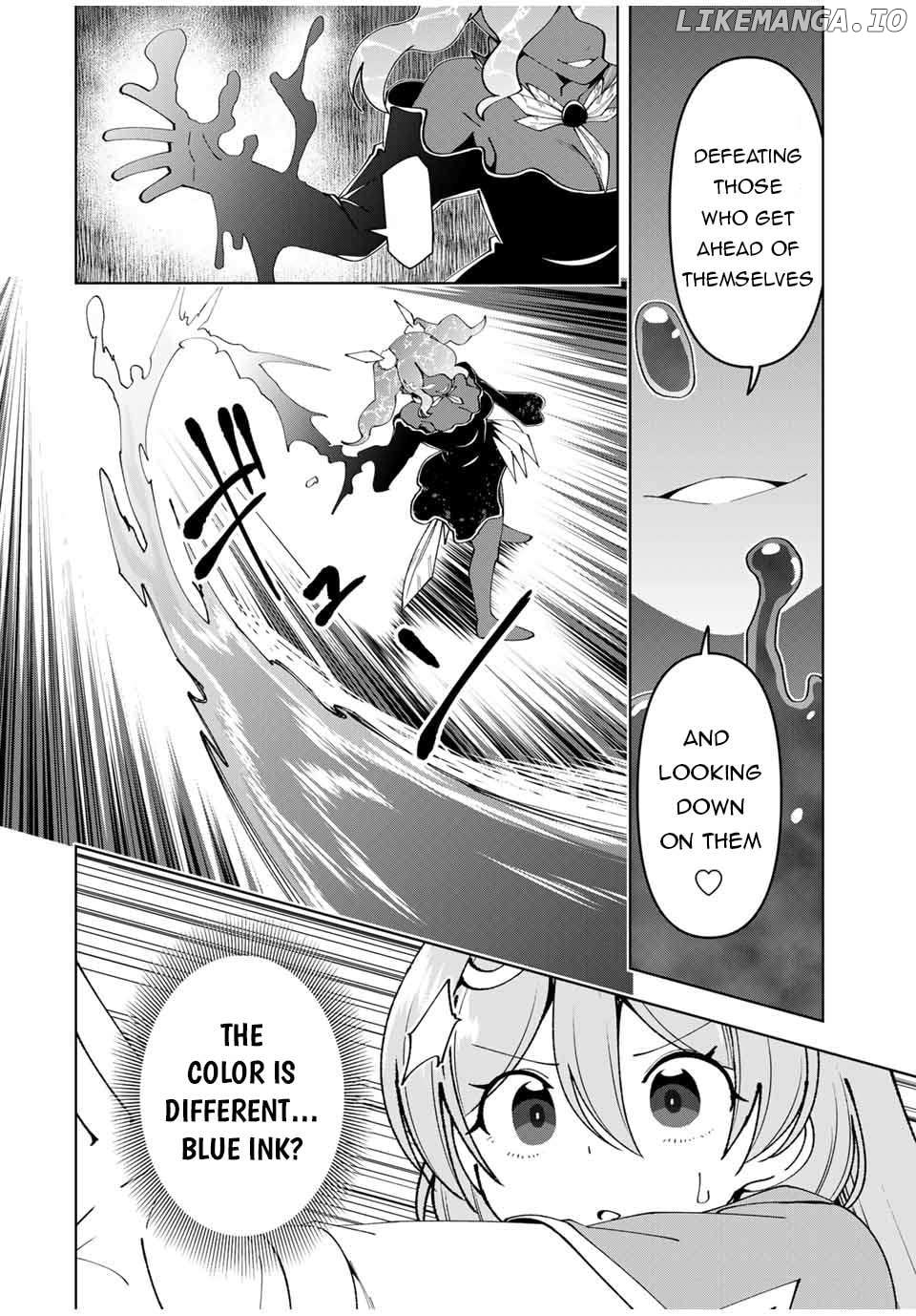 Yuusha To Yobareta Nochi Ni – Soshite Musou Otoko Wa Kazoku Wo Tsukuru Chapter 60 - page 5