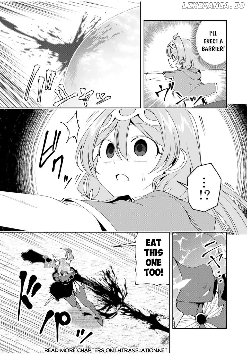 Yuusha To Yobareta Nochi Ni – Soshite Musou Otoko Wa Kazoku Wo Tsukuru Chapter 60 - page 6