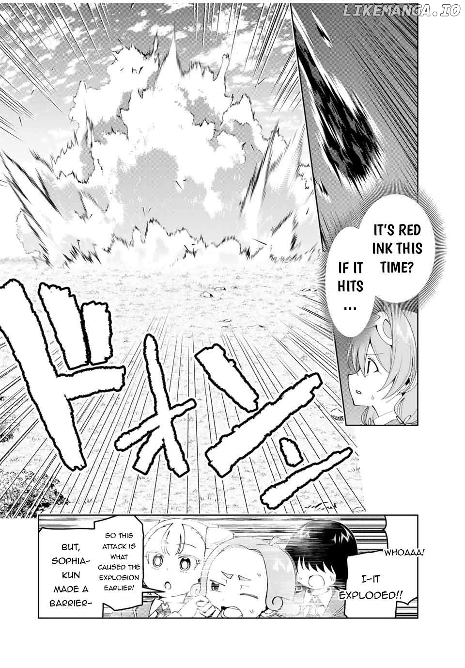 Yuusha To Yobareta Nochi Ni – Soshite Musou Otoko Wa Kazoku Wo Tsukuru Chapter 60 - page 7
