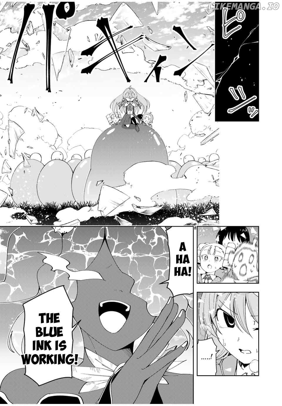 Yuusha To Yobareta Nochi Ni – Soshite Musou Otoko Wa Kazoku Wo Tsukuru Chapter 60 - page 8