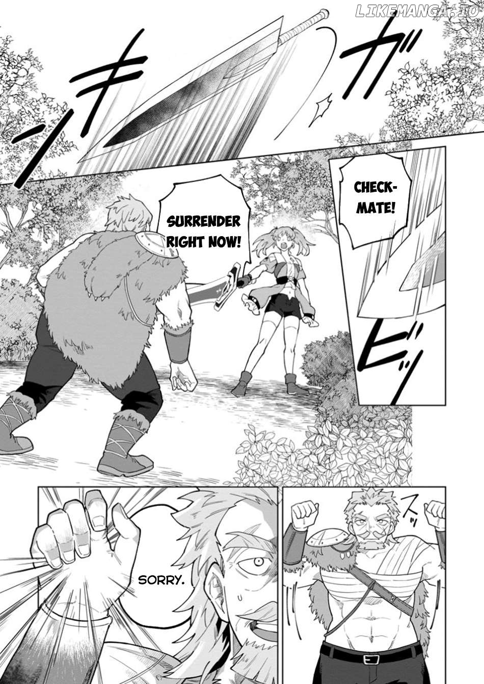 The White Mage Who Was Banished From The Hero's Party Is Picked Up By An S Rank Adventurer~ This White Mage Is Too Out Of The Ordinary! Chapter 40 - page 13