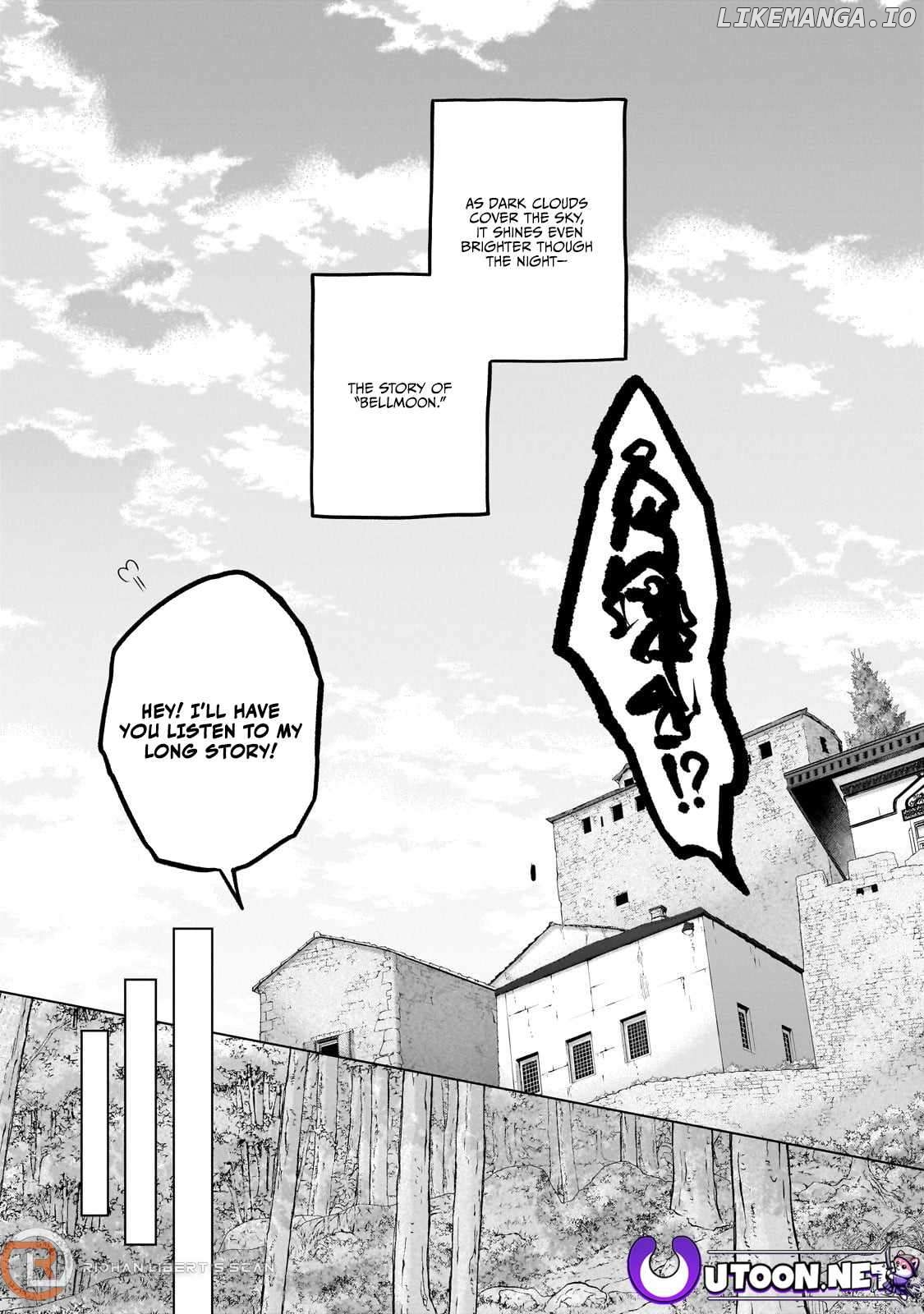 Saihate no Paladin Chapter 67.3  - page 10
