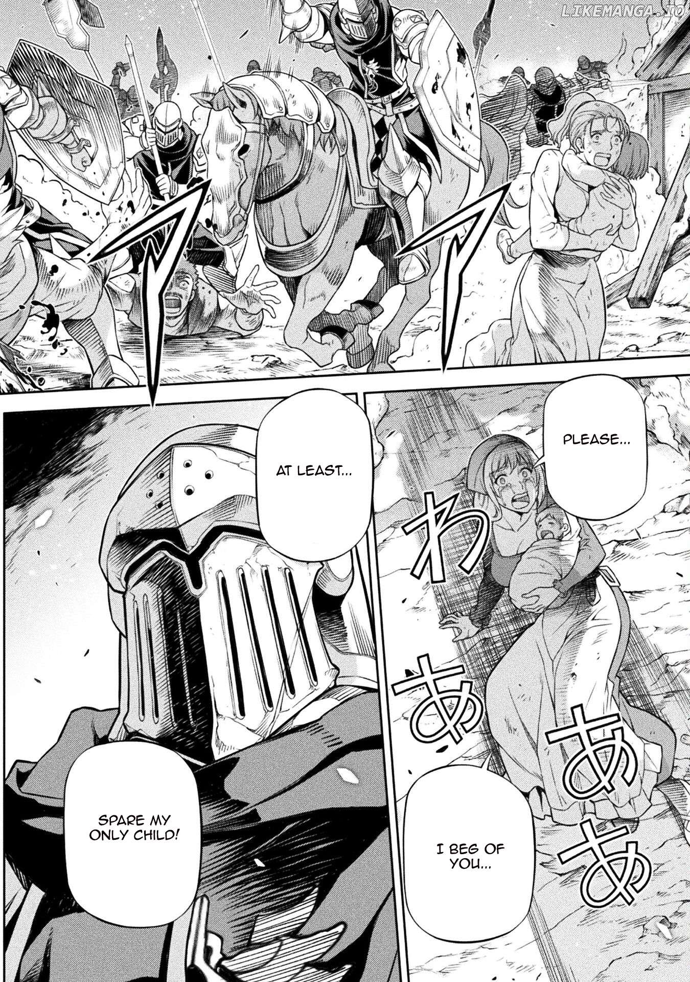 Drawing: The Greatest Mangaka Becomes A Skilled “Martial Artist” In Another World Chapter 118 - page 9