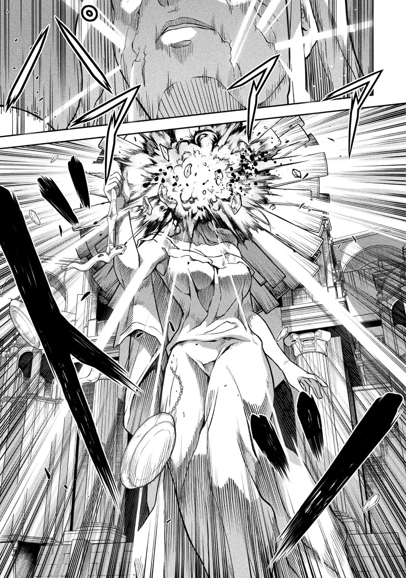 Drawing: The Greatest Mangaka Becomes A Skilled “Martial Artist” In Another World Chapter 128 - page 18