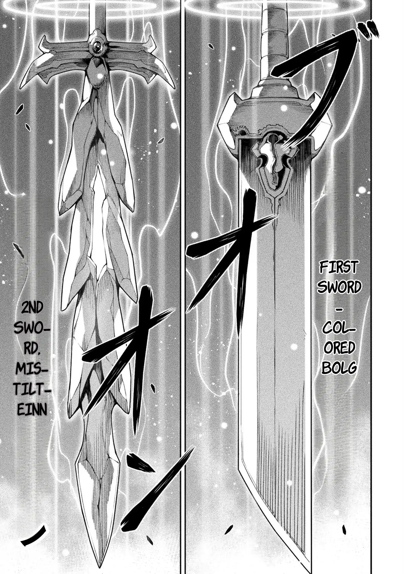 Drawing: The Greatest Mangaka Becomes A Skilled “Martial Artist” In Another World Chapter 129 - page 16