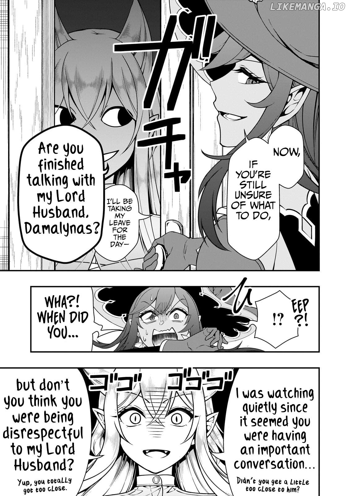 Lv2 kara Cheat datta Moto Yuusha Kouho no Mattari Isekai Life Chapter 57 - page 30
