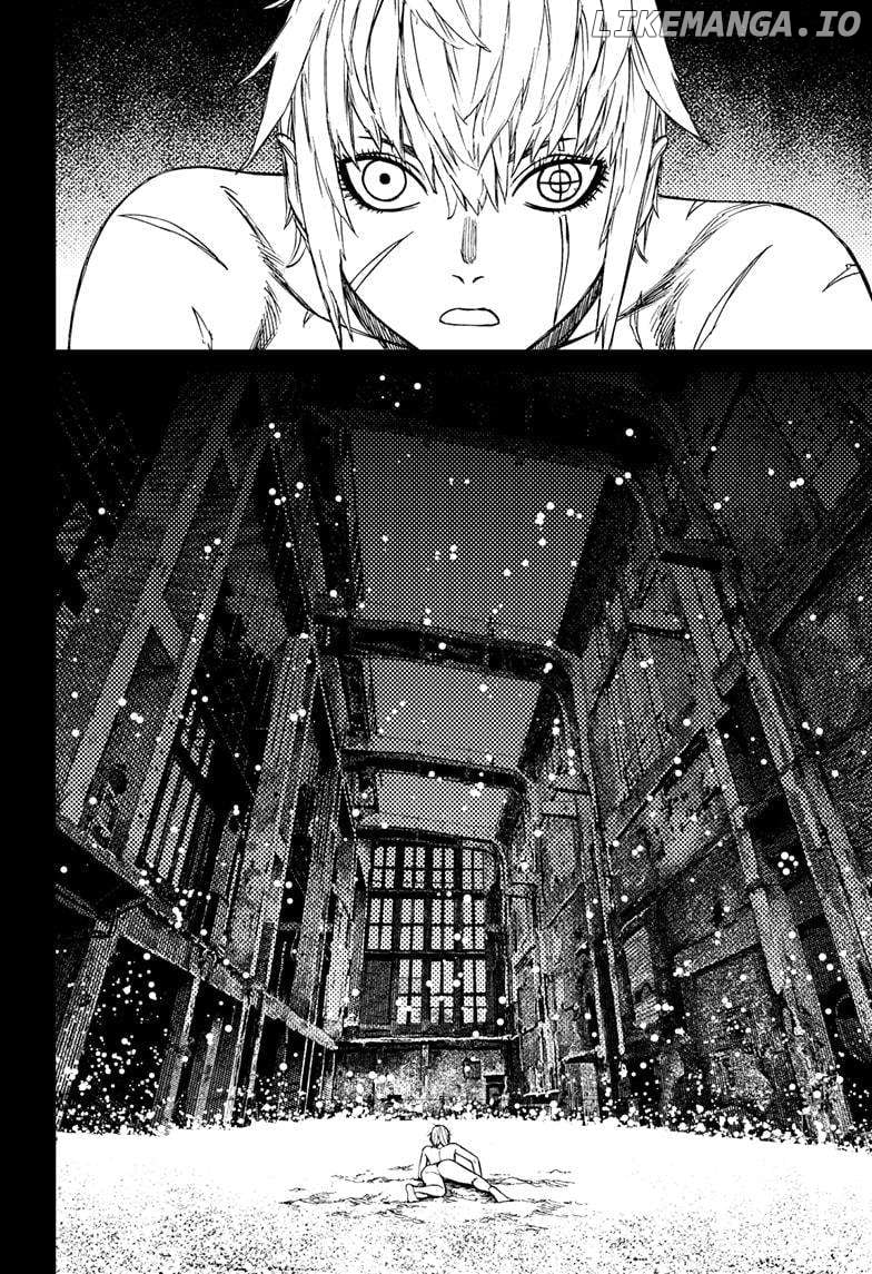 Dandadan - Manga Chapter 182 - page 2