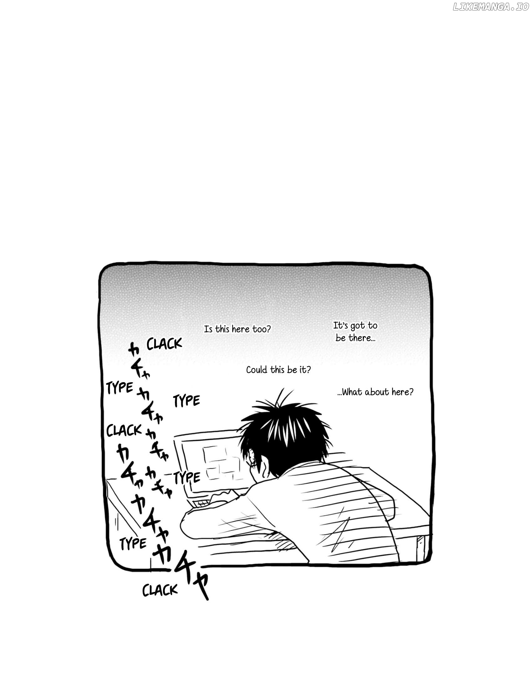 Nietzsche-sensei - Konbini ni, Satori Sedai no Shinjin ga Maiorita Chapter 60 - page 22