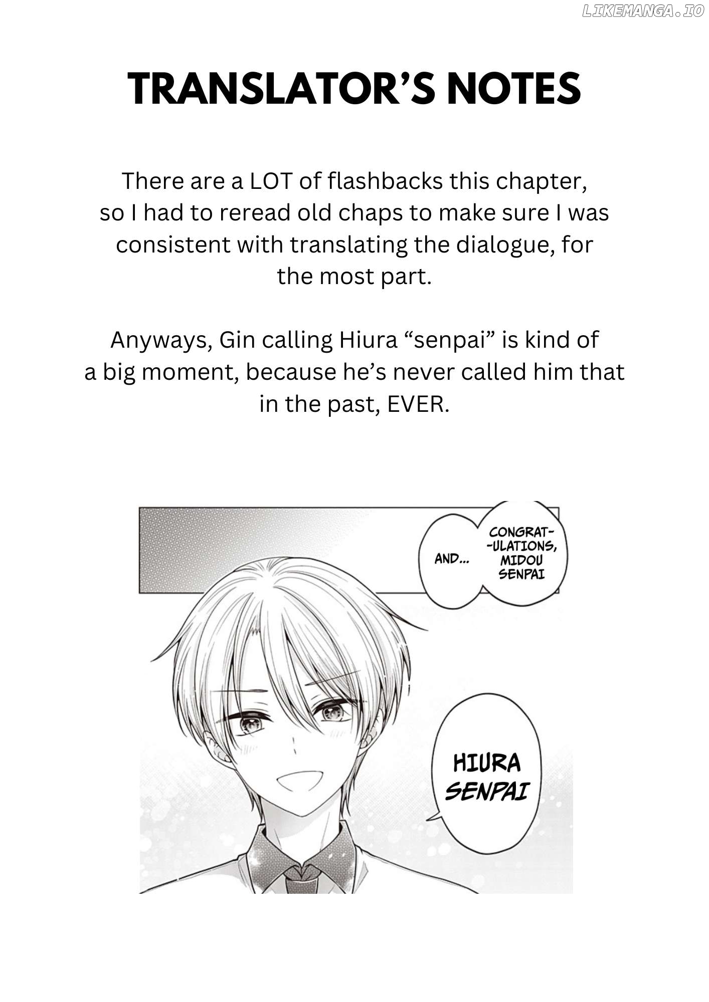 I Turned My Childhood Friend (♂) Into A Girl Chapter 92 - page 16