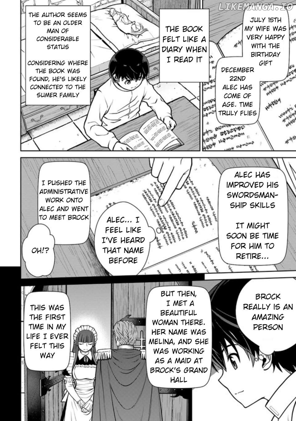 Gokufuri Kyohi Shite Tesaguri Start! Tokka Shinai Healer, Nakama to Wakarete Tabi ni Deru Chapter 41 - page 13