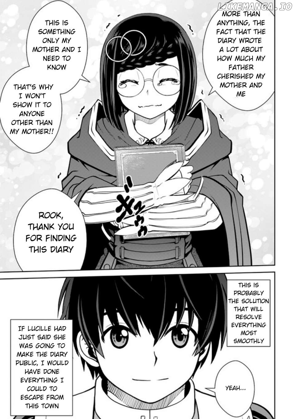 Gokufuri Kyohi Shite Tesaguri Start! Tokka Shinai Healer, Nakama to Wakarete Tabi ni Deru Chapter 41 - page 24