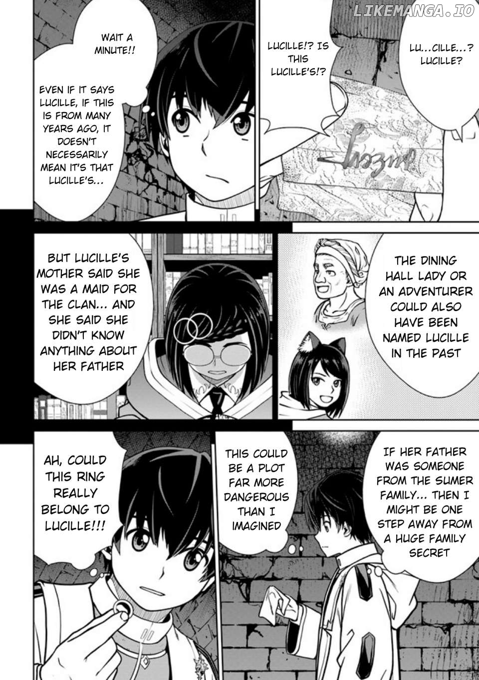 Gokufuri Kyohi Shite Tesaguri Start! Tokka Shinai Healer, Nakama to Wakarete Tabi ni Deru Chapter 41 - page 9
