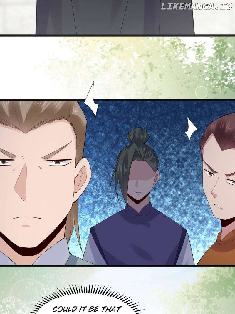 Young Master, Please don’t show off Chapter 109 - page 44