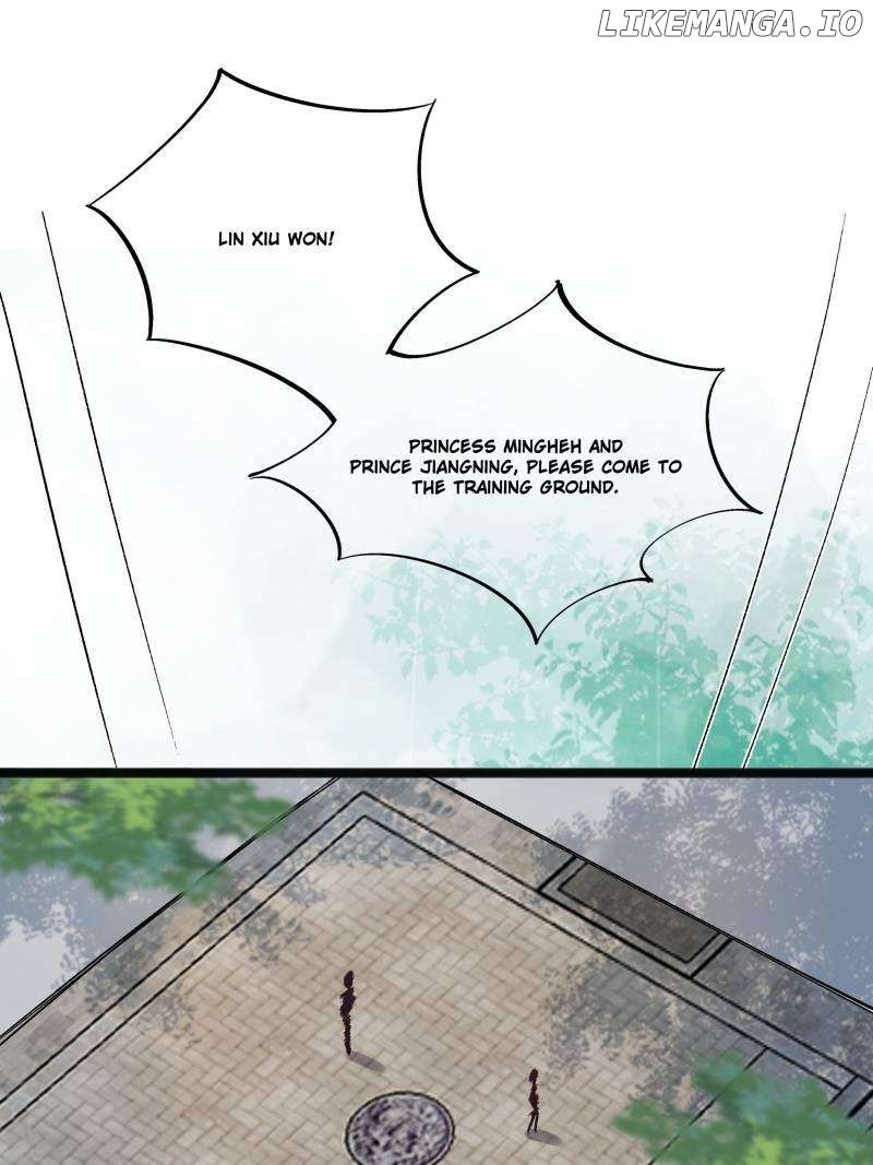 Young Master, Please don’t show off Chapter 111 - page 29