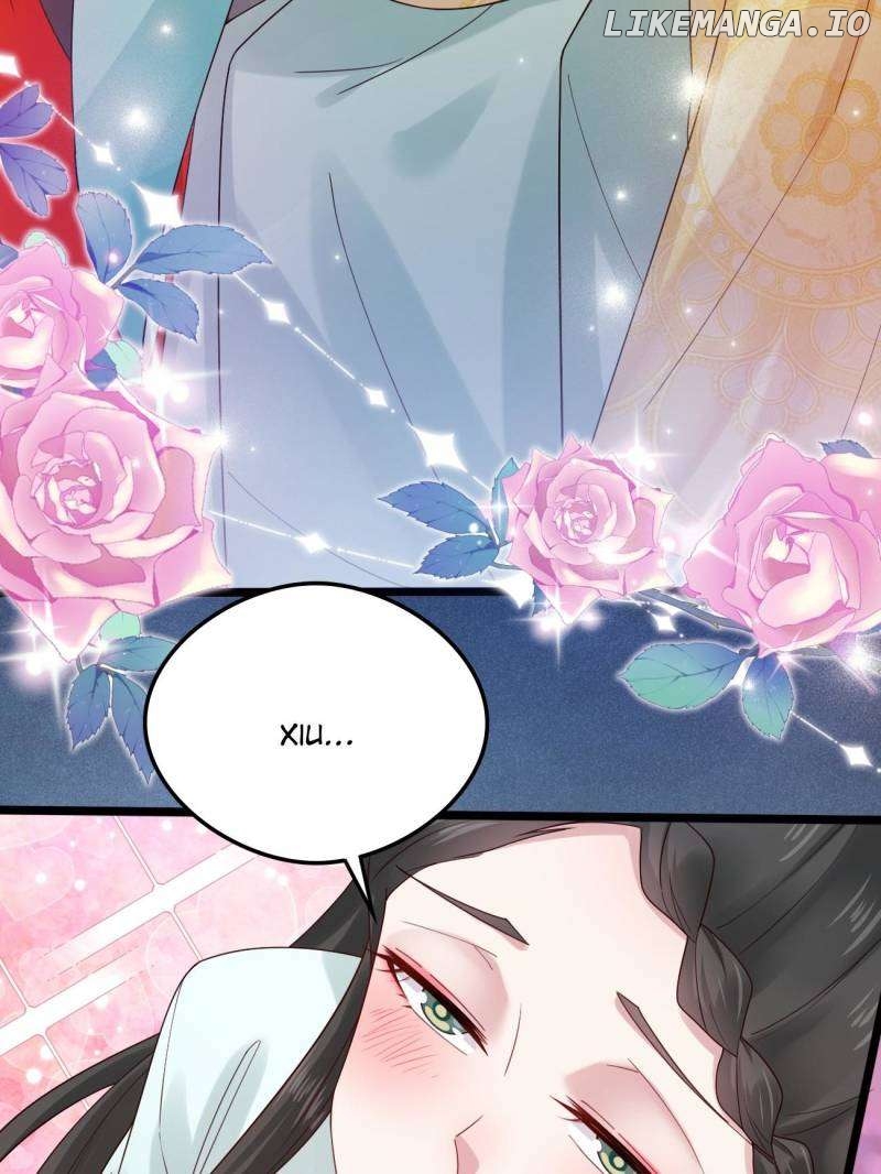 Young Master, Please don’t show off Chapter 112 - page 33