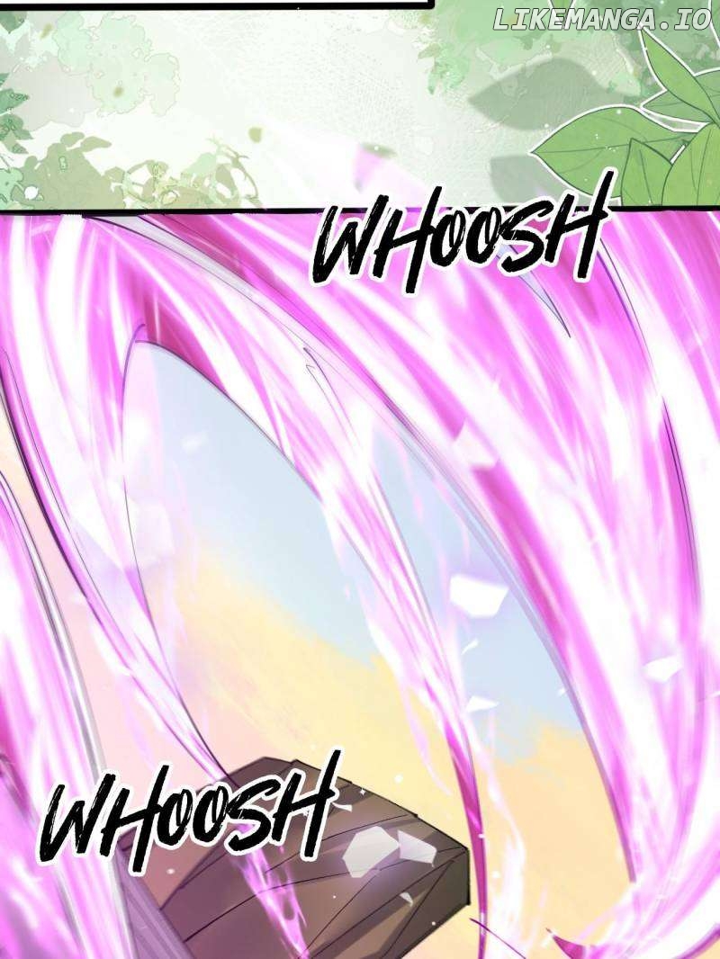 Young Master, Please don’t show off Chapter 113 - page 8