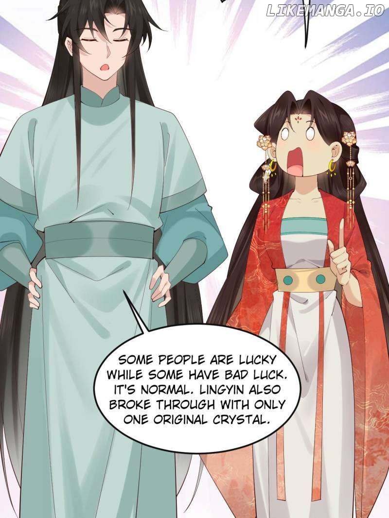 Young Master, Please don’t show off Chapter 114 - page 7