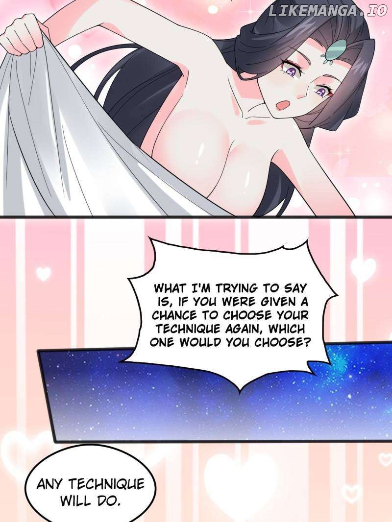 Young Master, Please don’t show off Chapter 117 - page 30