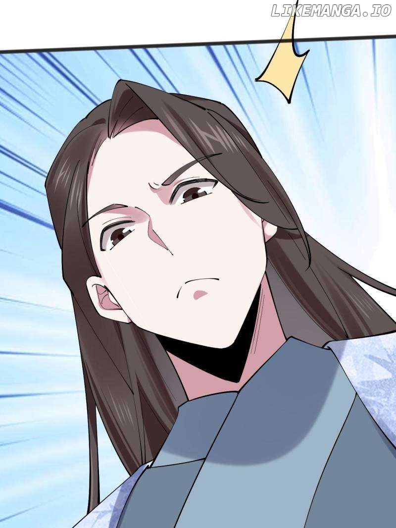 Young Master, Please don’t show off Chapter 118 - page 23