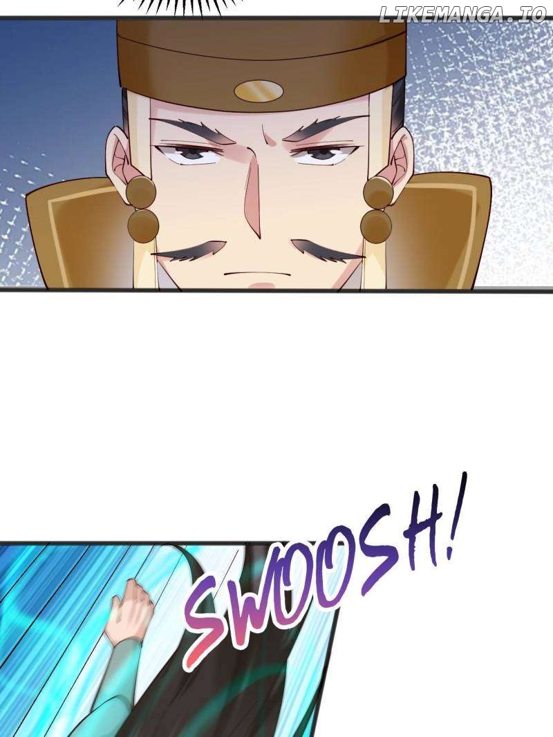 Young Master, Please don’t show off Chapter 120 - page 4