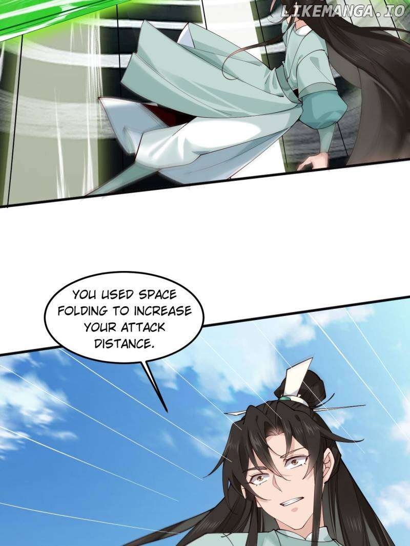 Young Master, Please don’t show off Chapter 121 - page 10