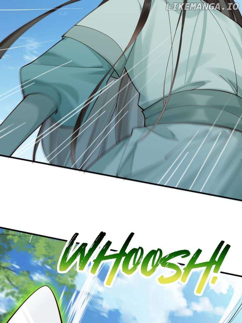 Young Master, Please don’t show off Chapter 121 - page 11