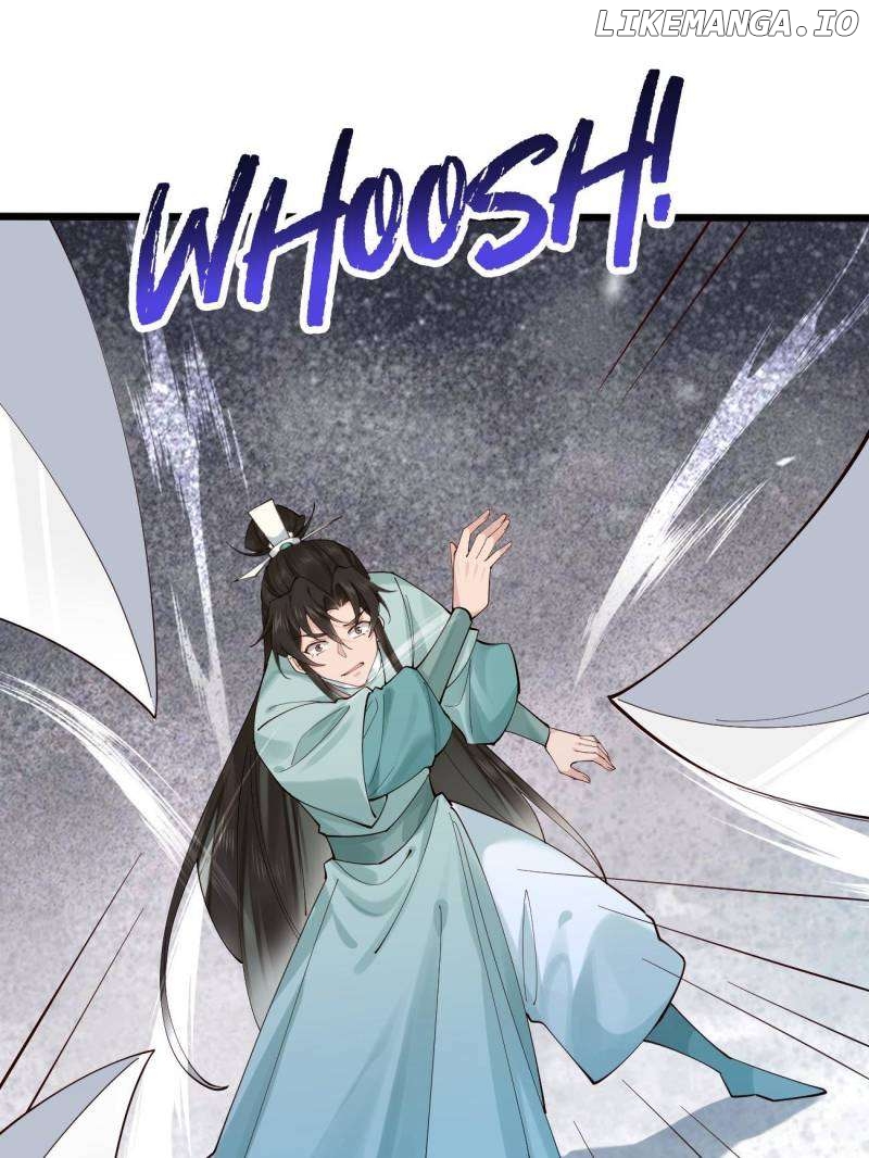 Young Master, Please don’t show off Chapter 121 - page 15