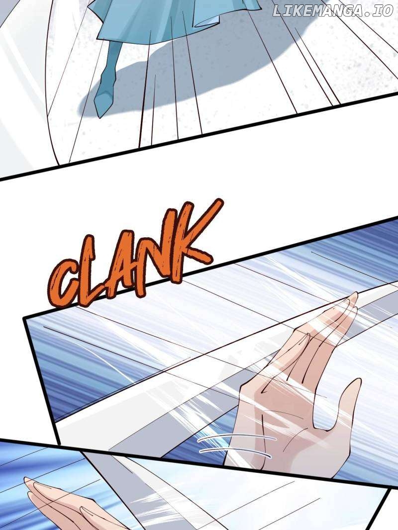Young Master, Please don’t show off Chapter 121 - page 16