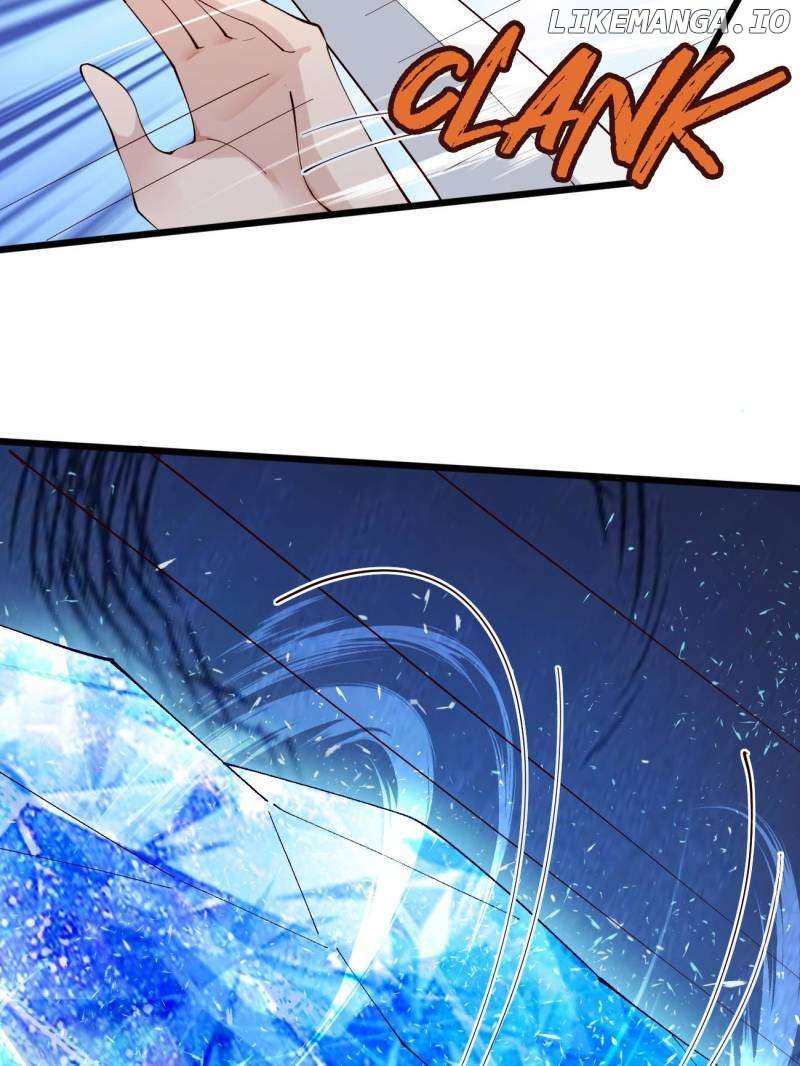 Young Master, Please don’t show off Chapter 121 - page 17