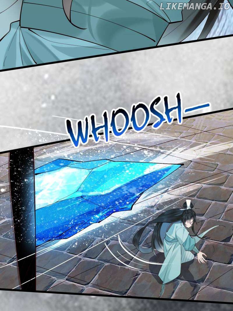 Young Master, Please don’t show off Chapter 121 - page 19