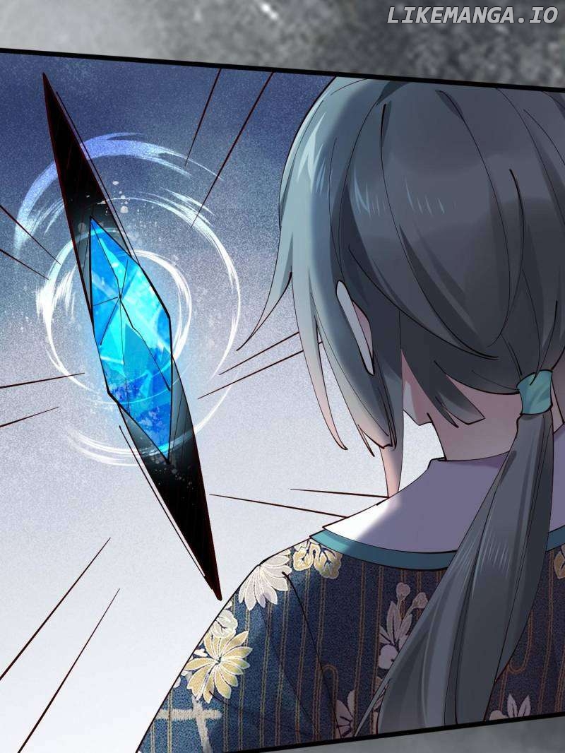 Young Master, Please don’t show off Chapter 121 - page 20