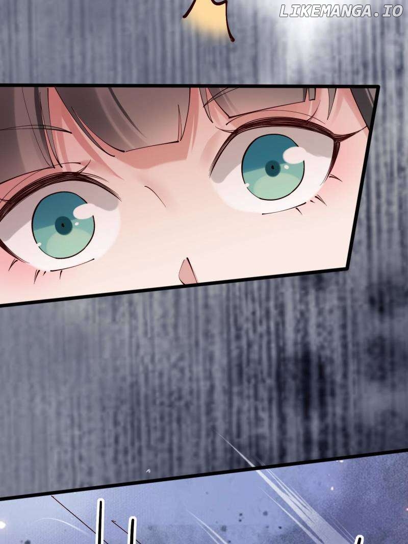 Young Master, Please don’t show off Chapter 121 - page 23