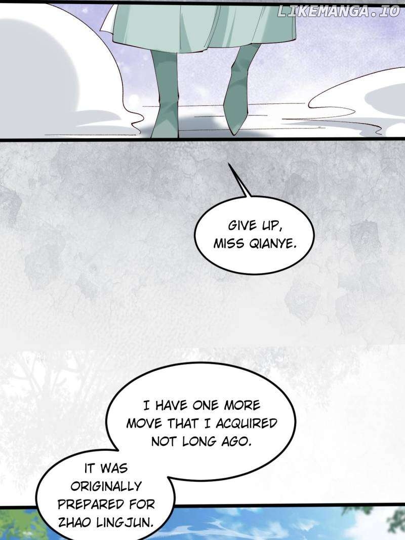 Young Master, Please don’t show off Chapter 121 - page 27