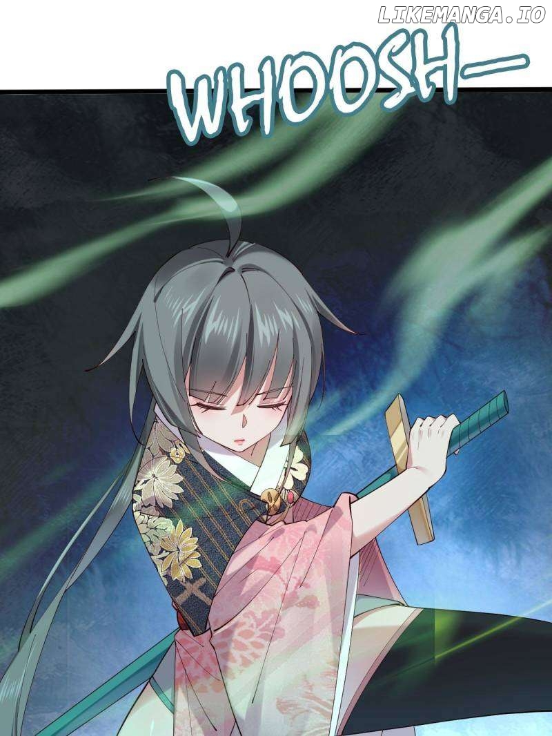 Young Master, Please don’t show off Chapter 121 - page 29