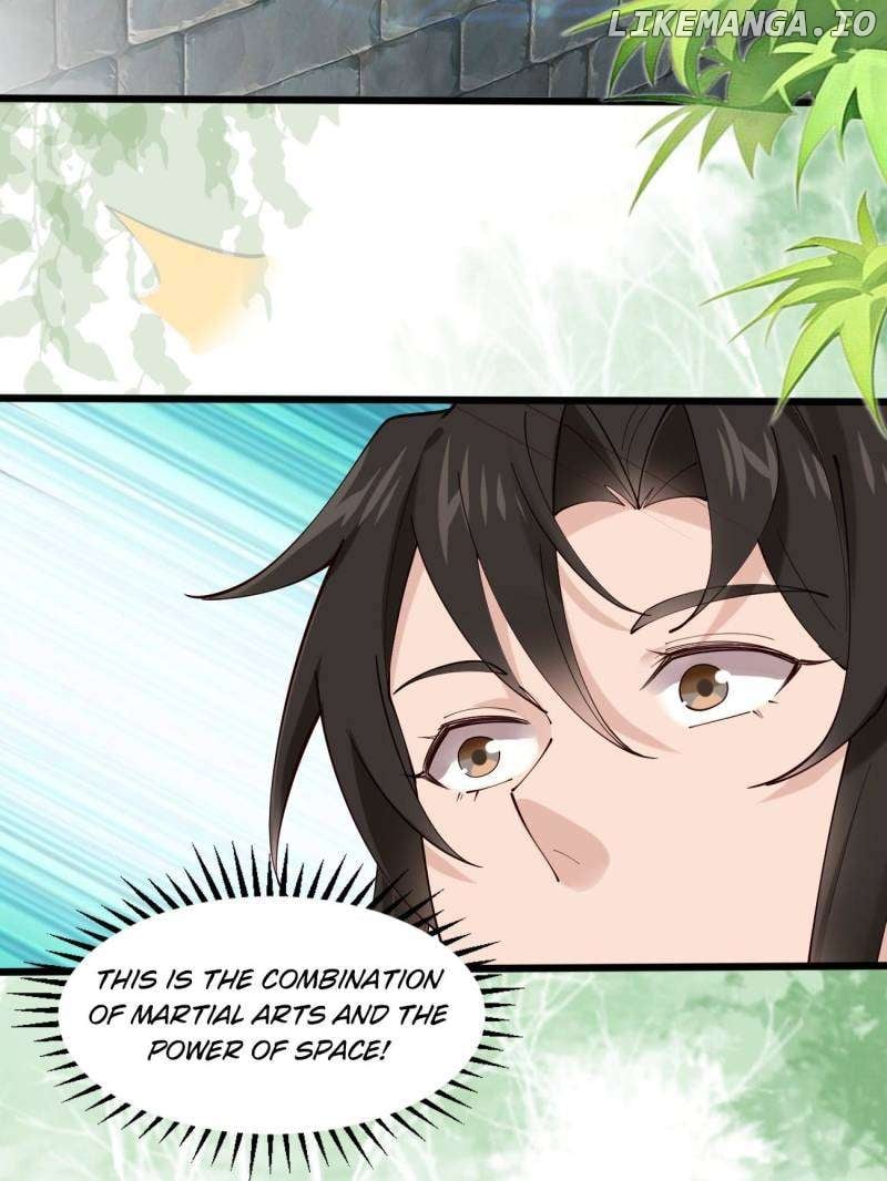 Young Master, Please don’t show off Chapter 121 - page 33