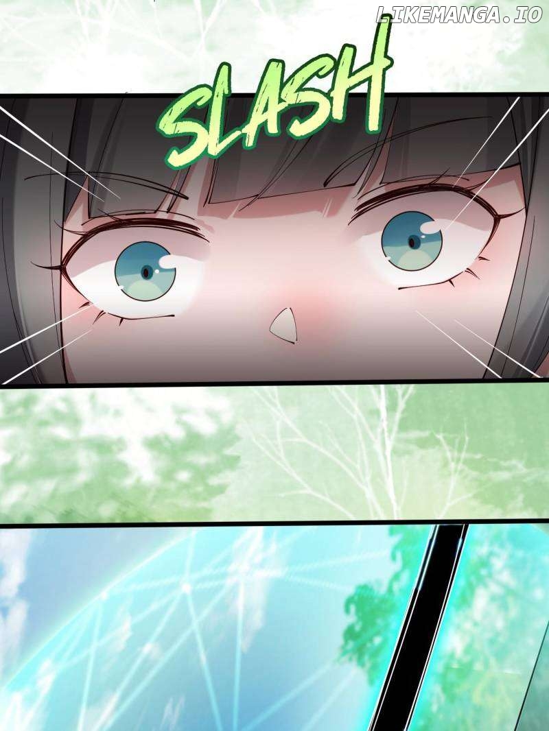 Young Master, Please don’t show off Chapter 121 - page 34