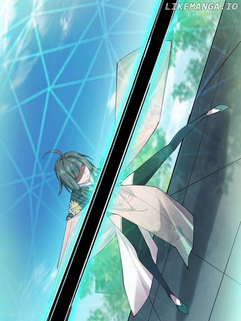 Young Master, Please don’t show off Chapter 121 - page 35