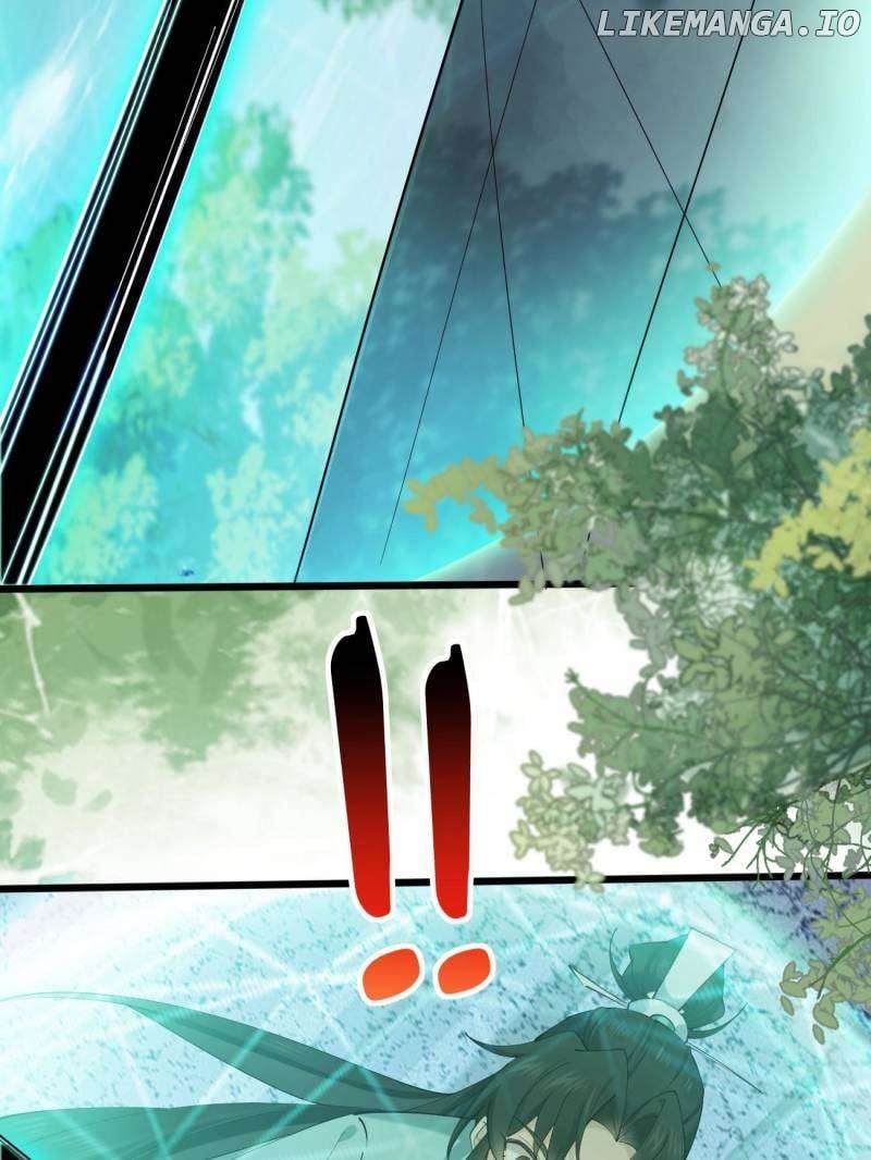 Young Master, Please don’t show off Chapter 121 - page 36