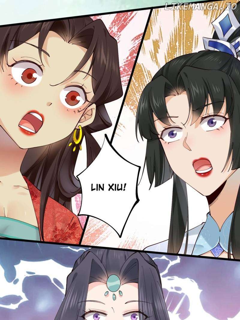 Young Master, Please don’t show off Chapter 121 - page 38