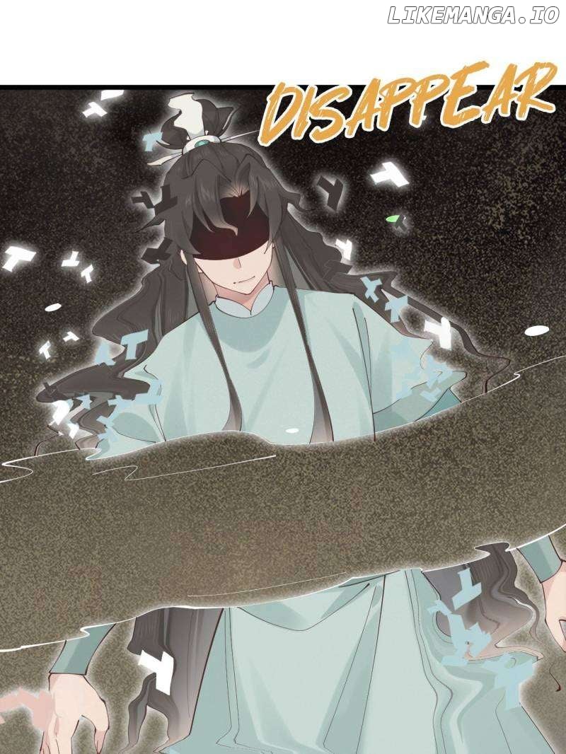 Young Master, Please don’t show off Chapter 121 - page 40