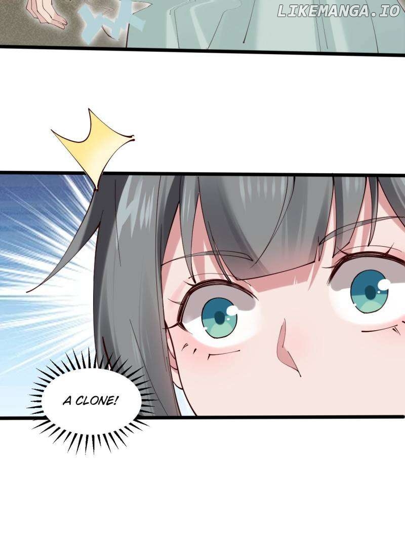 Young Master, Please don’t show off Chapter 121 - page 41