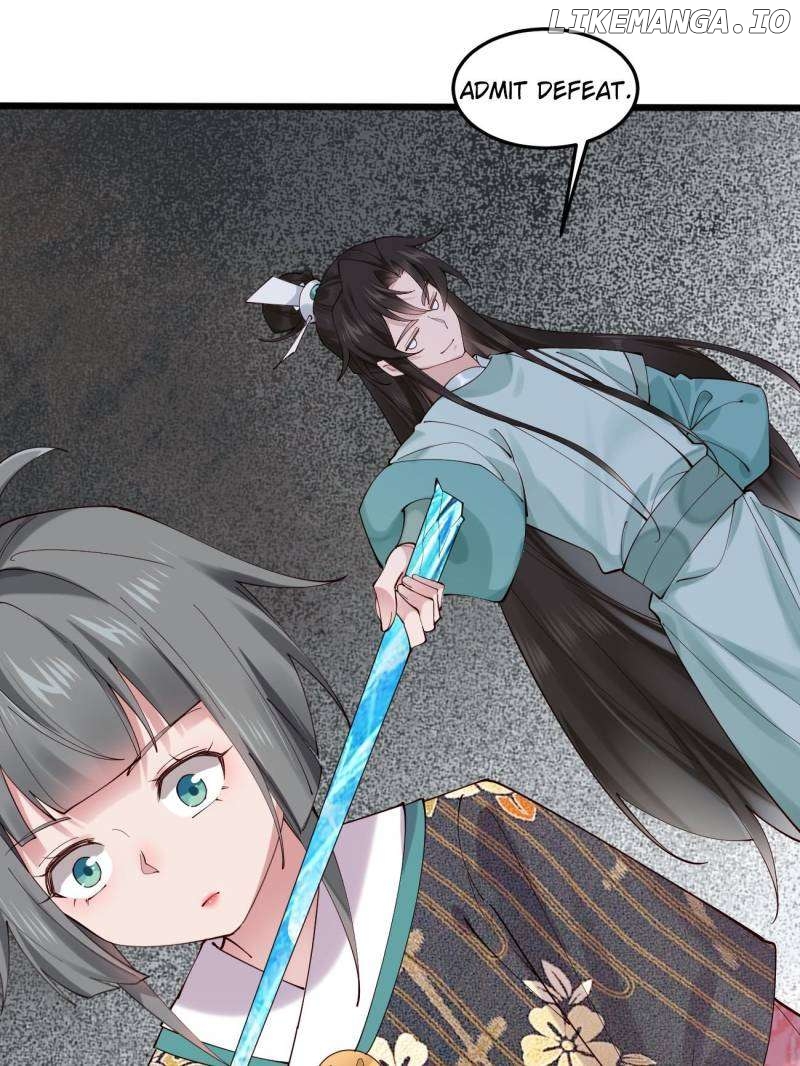 Young Master, Please don’t show off Chapter 121 - page 42