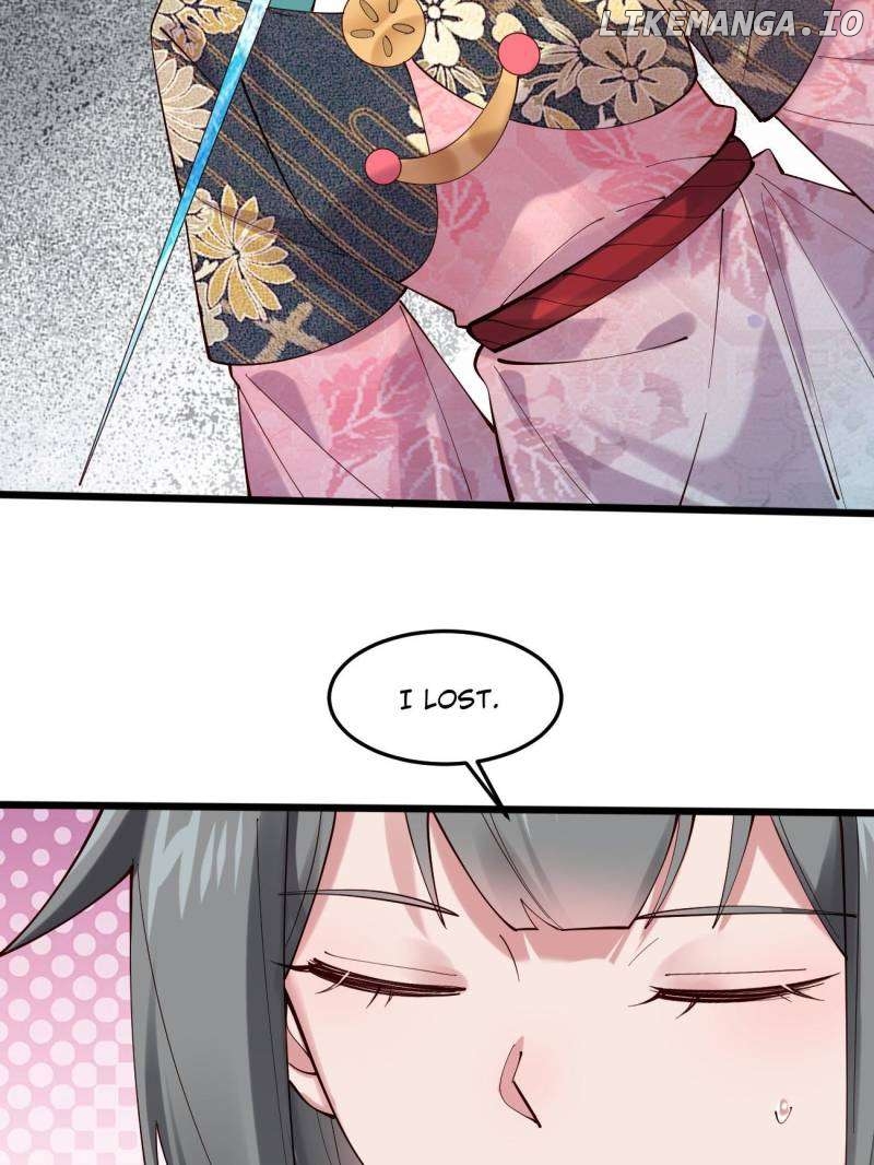 Young Master, Please don’t show off Chapter 121 - page 43