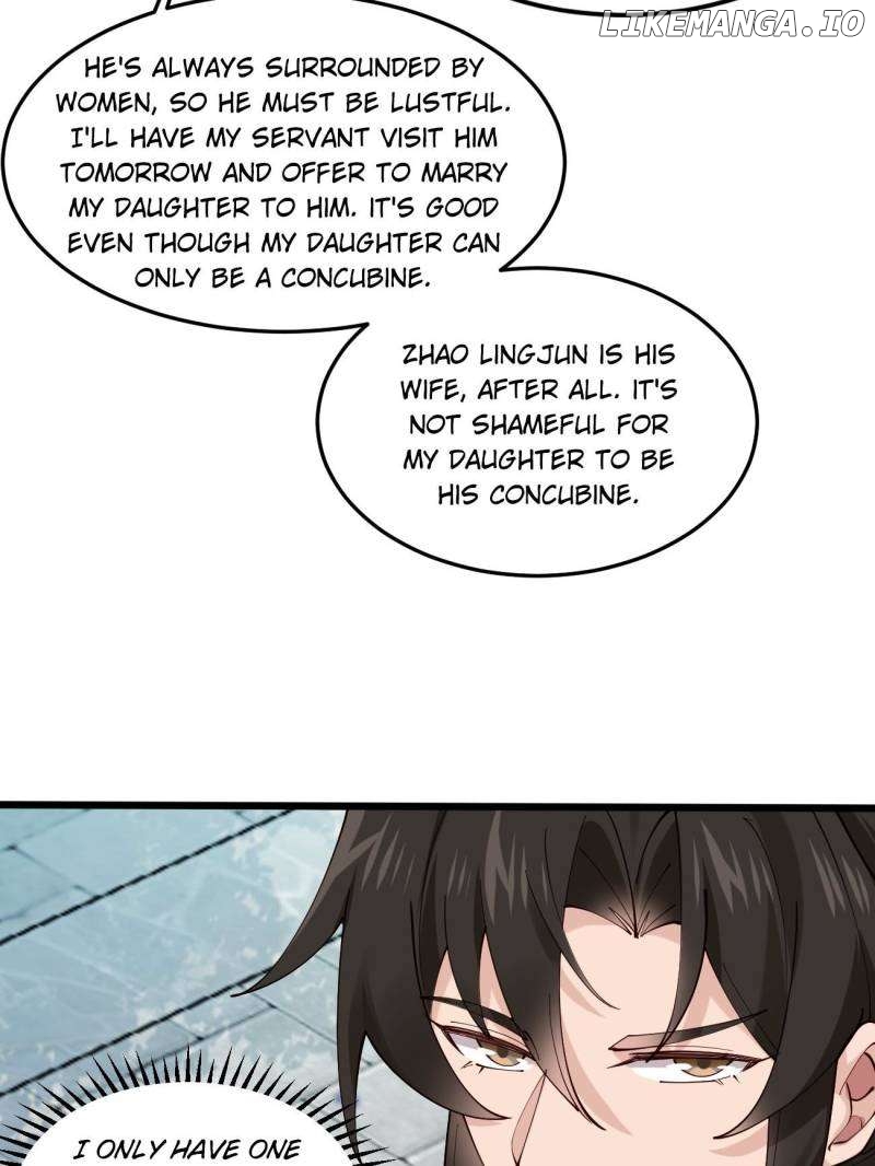 Young Master, Please don’t show off Chapter 121 - page 46