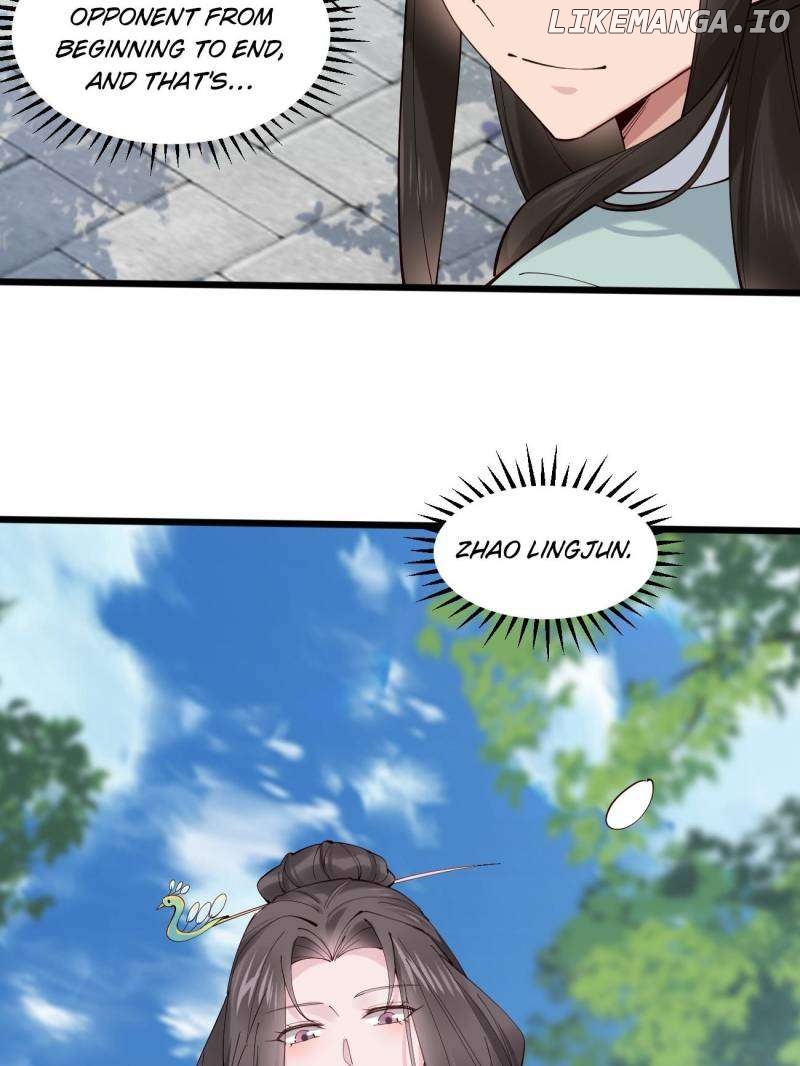 Young Master, Please don’t show off Chapter 121 - page 47